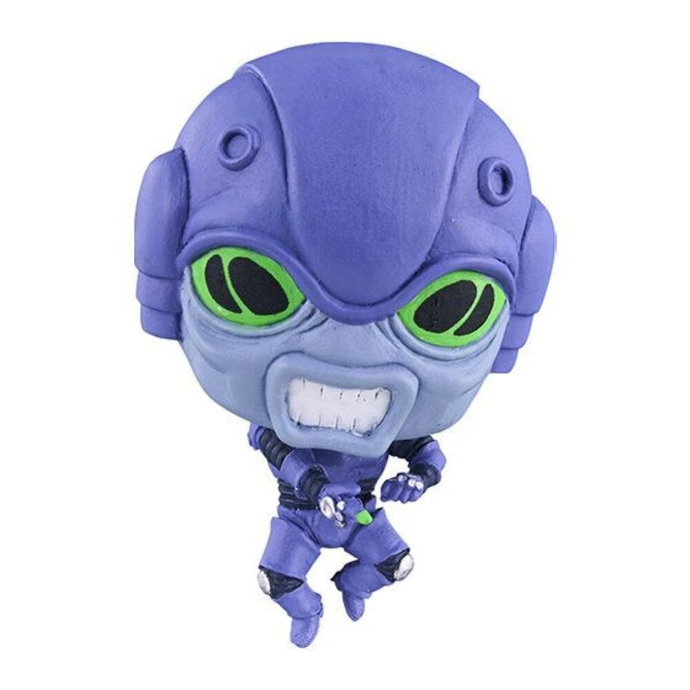 日本 BANDAI 萬代 JOJO的奇妙冒險替身公仔P5扭蛋 | 黃金之風 JOJO 喬魯諾·喬巴拿