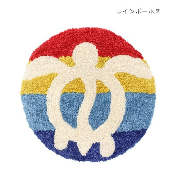 日本 TOMO 海龜 汽車 貓 樹懶 坐墊 | 椅墊 木椅墊 圓椅墊