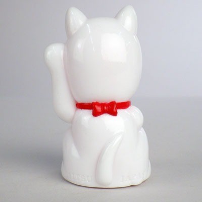 日本 Standstones 變裝Q比公仔 扭蛋 模型 招財貓 OBITSU 富士山 招財貓 櫻花