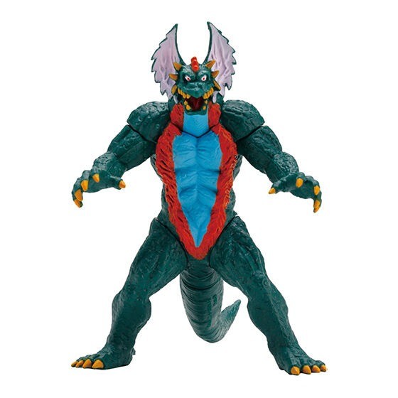 日本 BANDAI 萬代 超人力霸王HG公仔星球篇 扭蛋 公仔 模型 喬伊尼亞斯 奧特曼