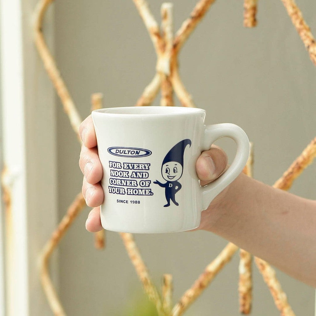 DULTON 陶瓷馬克杯︱280ml