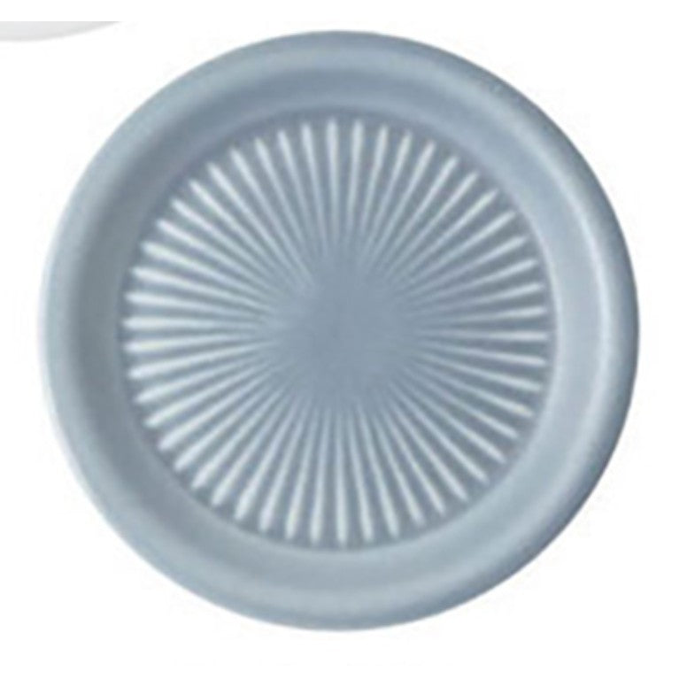 日本製 小田陶器 漣漪系列 豬口杯 茶碗蒸碗 | 美濃燒 茶杯 布丁杯 燉盅