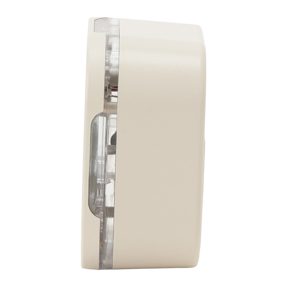 貓咪數位旋轉時鐘︱電子鐘 鬧鐘 數位時鐘 溫度顯示 計時器