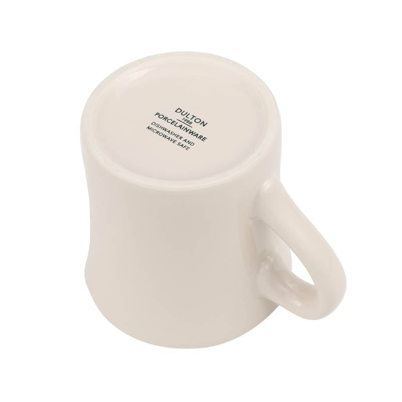 DULTON 陶瓷馬克杯︱280ml