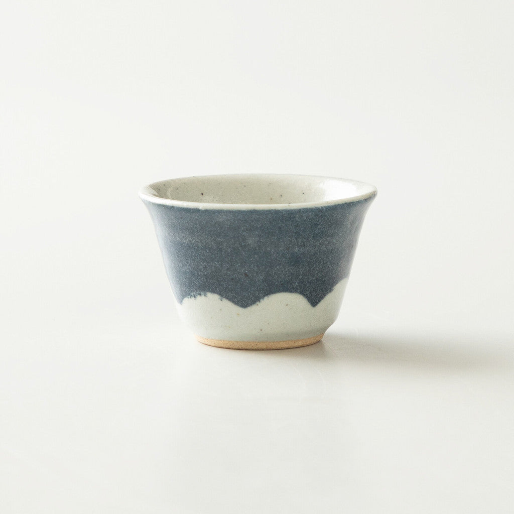 日本製 富士山雙人杯禮盒︱茶杯 湯杯 禮物