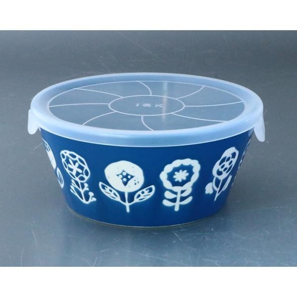 日本製 美濃燒 陶瓷保鮮碗 附蓋︱沙拉碗 飯碗 配菜 北歐風