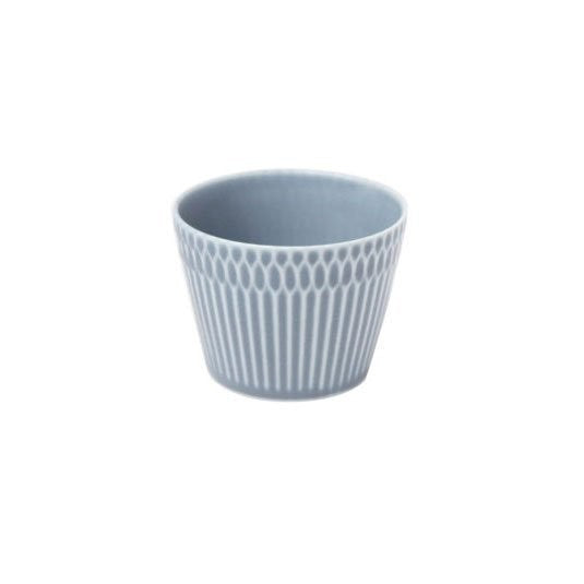 日本製 小田陶器 漣漪系列 豬口杯 茶碗蒸碗 | 美濃燒 茶杯 布丁杯 燉盅