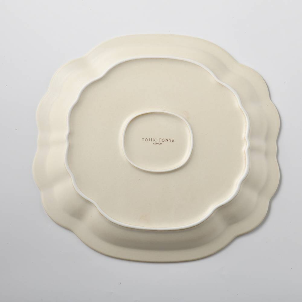 日本製 Tojiki Tonya 歐風下午茶餐具 | 古典茶杯 花邊盤 咖啡廳