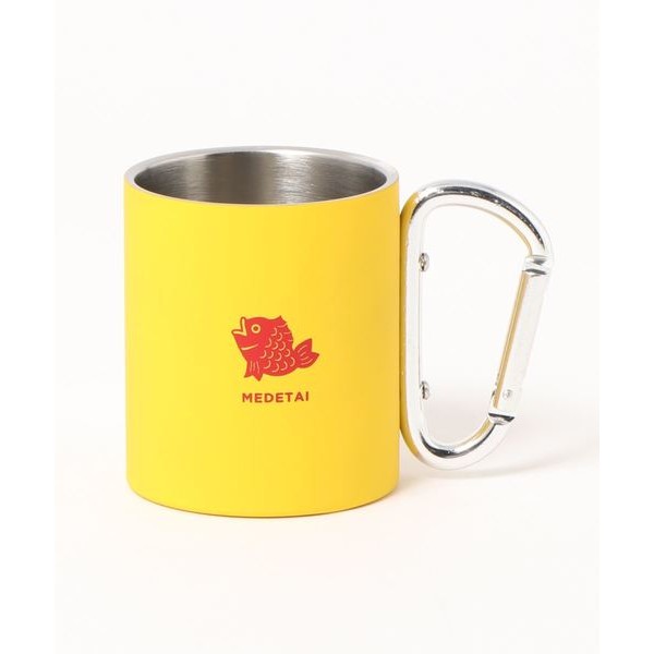 登山扣馬克杯︱掛勾 輕量 富士山 壽司 鯉魚 戶外露營