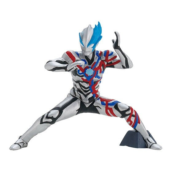 日本 BANDAI 萬代 超人力霸王HG公仔星球篇 扭蛋 公仔 模型 喬伊尼亞斯 奧特曼