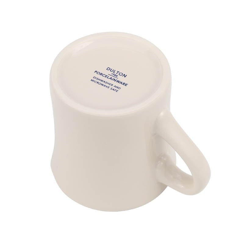 DULTON 陶瓷馬克杯︱280ml