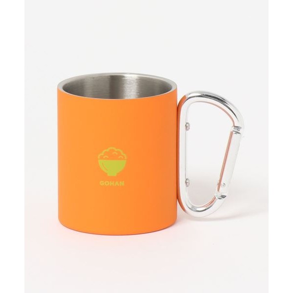 登山扣馬克杯︱掛勾 輕量 富士山 壽司 鯉魚 戶外露營