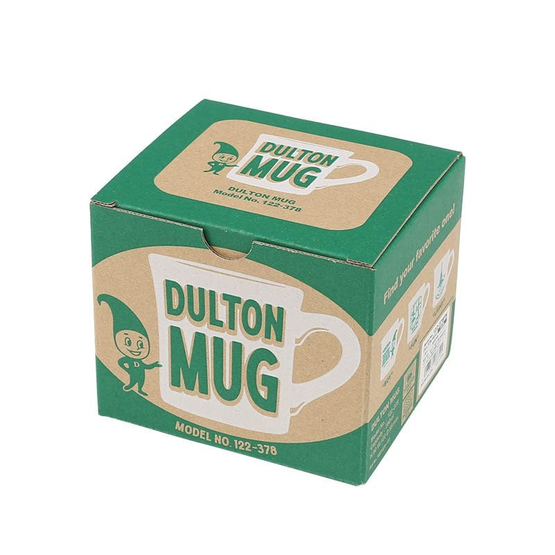 DULTON 陶瓷馬克杯︱280ml