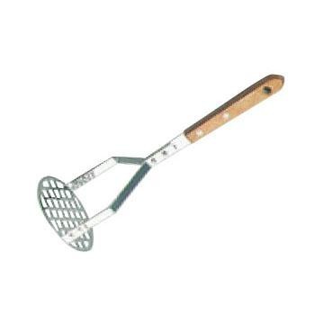 日本製 馬鈴薯不鏽鋼搗碎器︱ 壓泥器 多功能壓泥器 廚房工具 料理小物