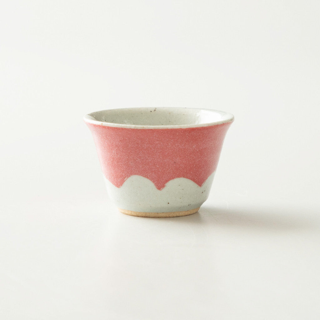 日本製 富士山雙人杯禮盒︱茶杯 湯杯 禮物