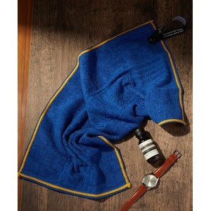 Hanes 運動毛巾︱吸水 快乾 附收納袋