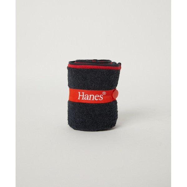 Hanes 運動毛巾︱吸水 快乾 附收納袋
