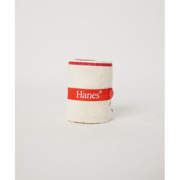 Hanes 運動毛巾︱吸水 快乾 附收納袋