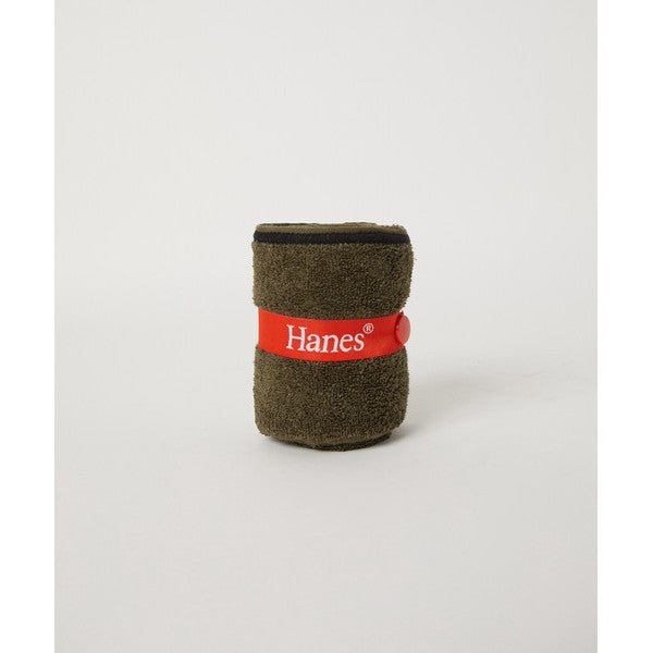 Hanes 運動毛巾︱吸水 快乾 附收納袋