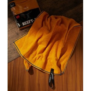 Hanes 運動毛巾︱吸水 快乾 附收納袋