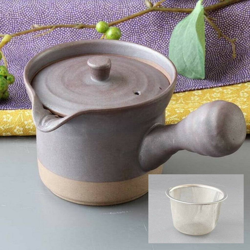 波佐見燒 急須壺 280ML︱日式茶壺 茶道 茶具