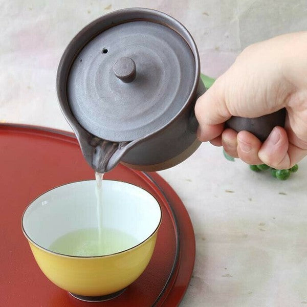 波佐見燒 急須壺 280ML︱日式茶壺 茶道 茶具