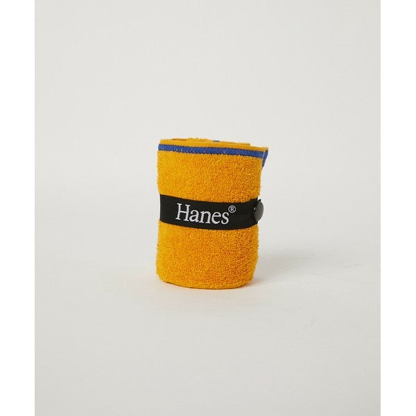 Hanes 運動毛巾︱吸水 快乾 附收納袋