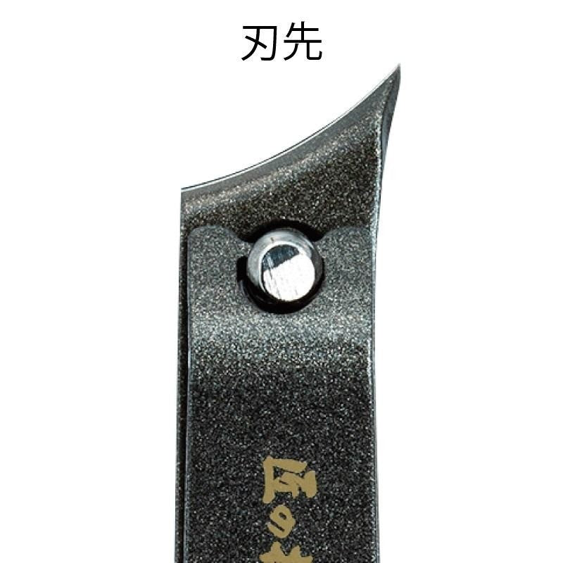 日本製 Green Bell 匠の技 不鏽鋼弧形指甲刀 | 指甲剪 不鏽鋼 銼刀
