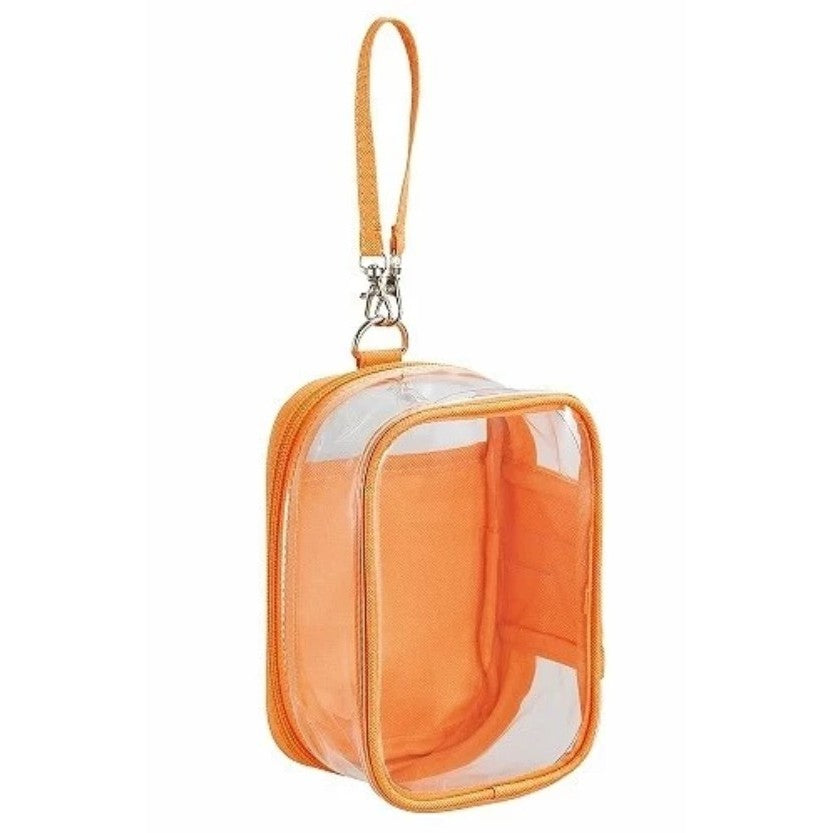 日本 LIHIT LAB myfa 收納包 | 娃包 痛包 遛娃包 吉伊卡哇 吊飾包