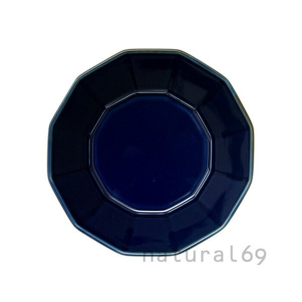 日本製 波佐見燒 重山陶器 12邊形碗 | 飯碗 湯碗 小菜碗 沙拉碗