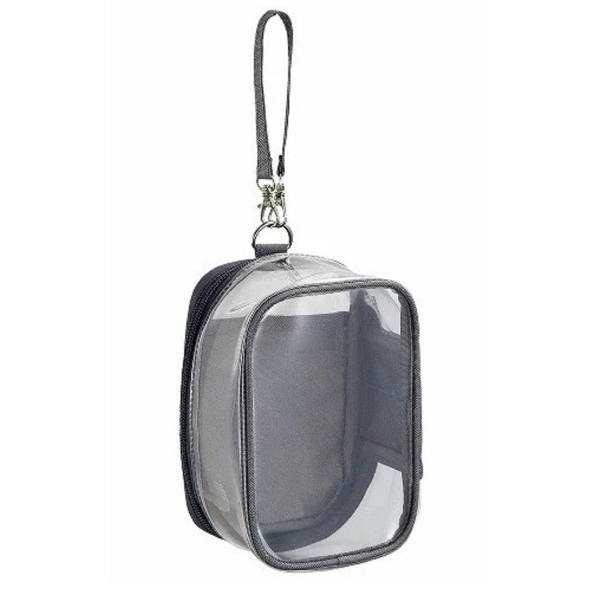 日本 LIHIT LAB myfa 收納包 | 娃包 痛包 遛娃包 吉伊卡哇 吊飾包