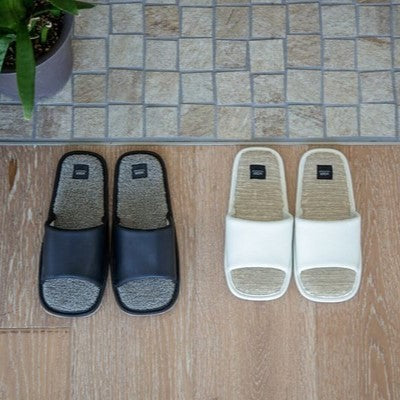 日本 CDF etendue 大人室內寬版拖鞋 | 室內拖 室內鞋 居家拖鞋 辦公室拖鞋