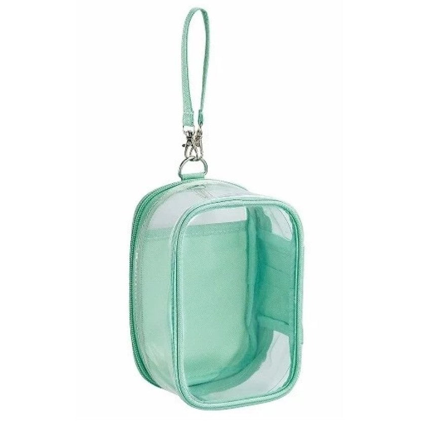 日本 LIHIT LAB myfa 收納包 | 娃包 痛包 遛娃包 吉伊卡哇 吊飾包