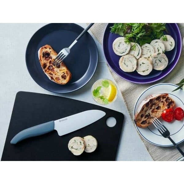 日本 KYOCERA 京瓷陶瓷刀 11/14cm | 廚房刀 三德刀 水果刀 料理刀