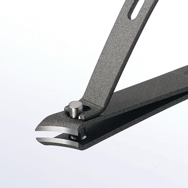 日本製 Green Bell 匠の技 不鏽鋼弧形指甲刀 | 指甲剪 不鏽鋼 銼刀