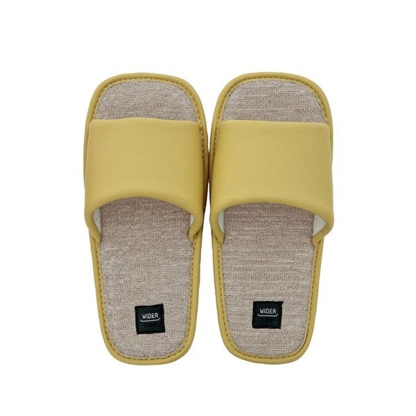 日本 CDF etendue 大人室內寬版拖鞋 | 室內拖 室內鞋 居家拖鞋 辦公室拖鞋