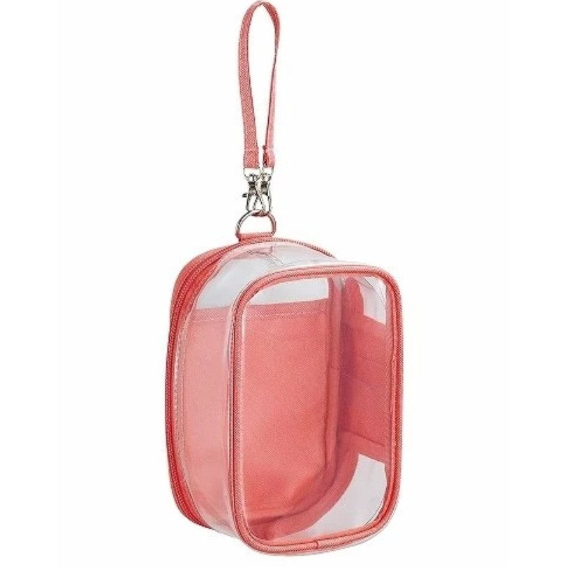 日本 LIHIT LAB myfa 收納包 | 娃包 痛包 遛娃包 吉伊卡哇 吊飾包