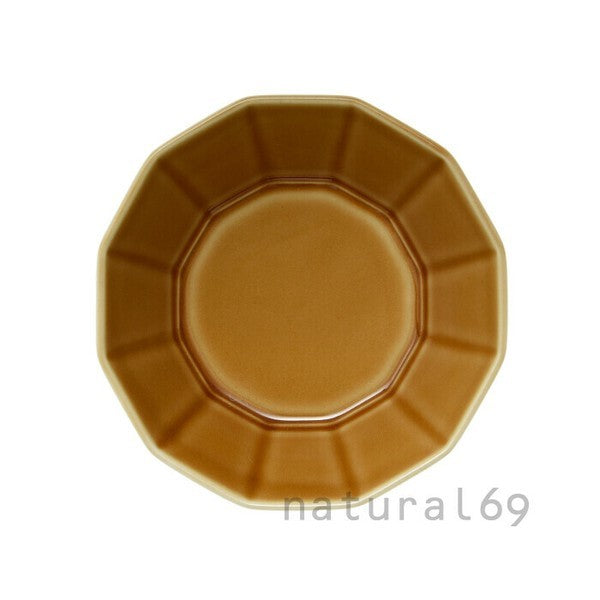 日本製 波佐見燒 重山陶器 12邊形碗 | 飯碗 湯碗 小菜碗 沙拉碗