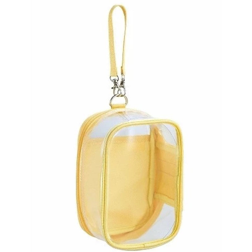 日本 LIHIT LAB myfa 收納包 | 娃包 痛包 遛娃包 吉伊卡哇 吊飾包