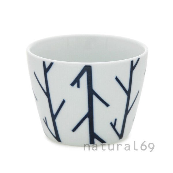 日本製 natural69 波佐見燒 swatch系列 豬口杯 | 日式茶杯 沙拉碗 茶碗蒸碗 醬汁碗