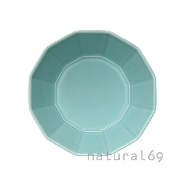 日本製 波佐見燒 重山陶器 12邊形碗 | 飯碗 湯碗 小菜碗 沙拉碗