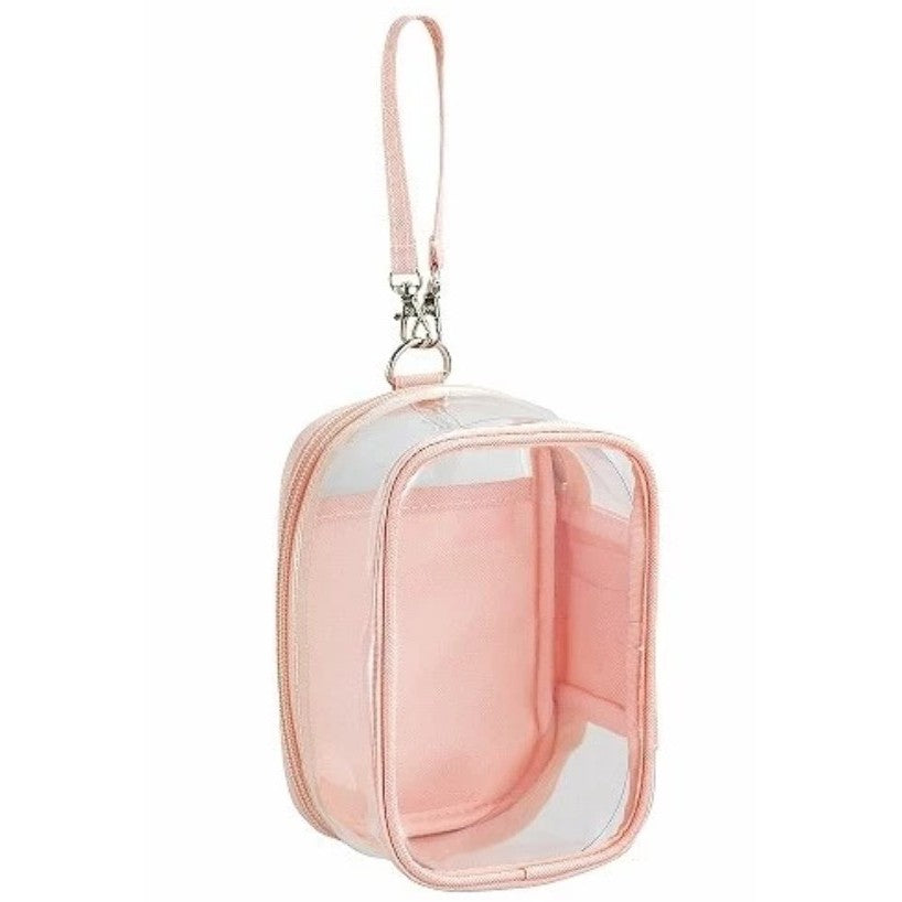 日本 LIHIT LAB myfa 收納包 | 娃包 痛包 遛娃包 吉伊卡哇 吊飾包