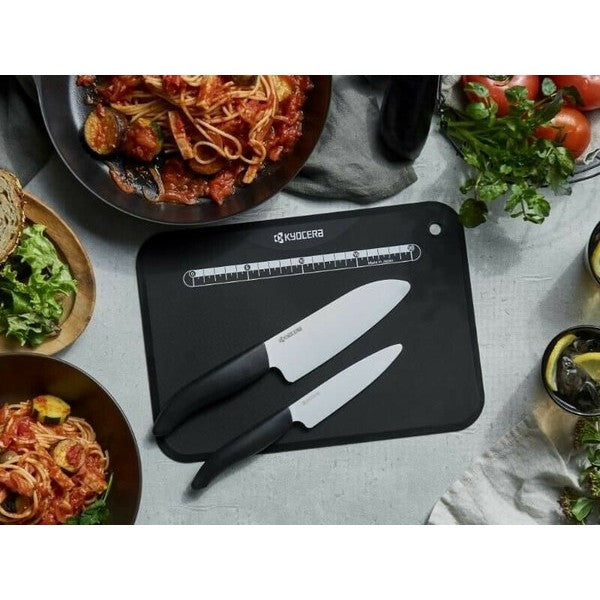 日本 KYOCERA 京瓷陶瓷刀 11/14cm | 廚房刀 三德刀 水果刀 料理刀