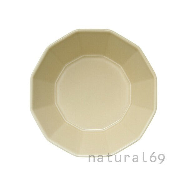 日本製 波佐見燒 重山陶器 12邊形碗 | 飯碗 湯碗 小菜碗 沙拉碗