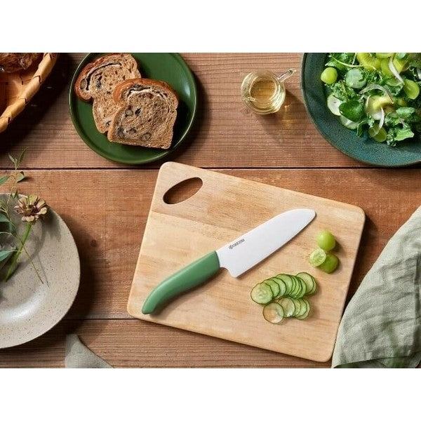 日本 KYOCERA 京瓷陶瓷刀 11/14cm | 廚房刀 三德刀 水果刀 料理刀