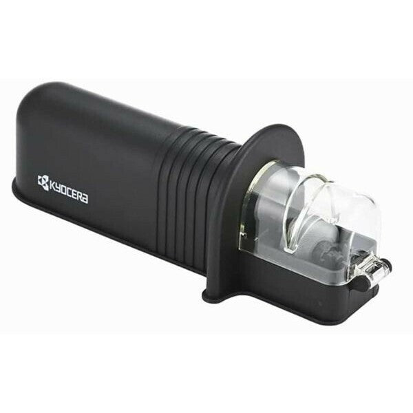 日本 KYOCERA 京瓷磨刀器 | 陶瓷刀 鑽石磨刀器 磨刀石 DS-20S RS-20