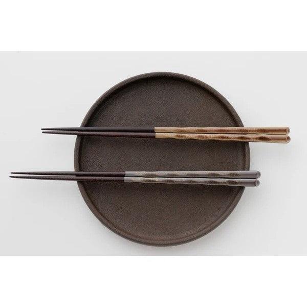 日本製 若狭塗 天然木 對筷 筷子 禮盒組|結婚禮物 入厝禮物 - 富士通販