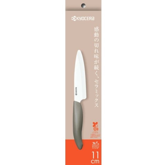 日本 KYOCERA 京瓷陶瓷刀 11/14cm | 廚房刀 三德刀 水果刀 料理刀