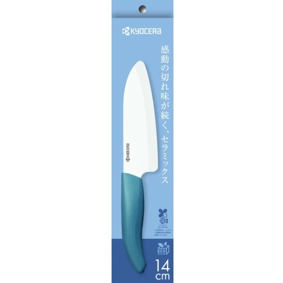 日本 KYOCERA 京瓷陶瓷刀 11/14cm | 廚房刀 三德刀 水果刀 料理刀