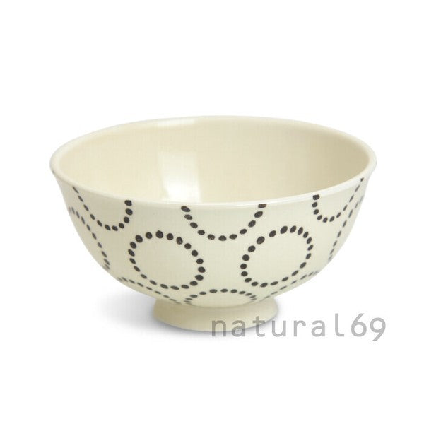 日本製 波佐見燒 natural69 粉引飯碗 | 陶瓷碗 湯碗 飯碗